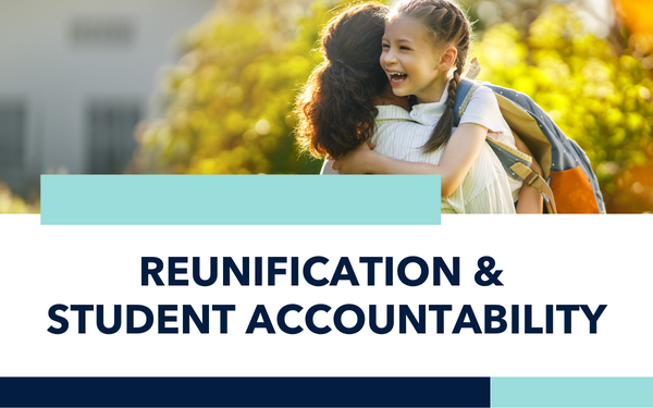 reunification and student accountability