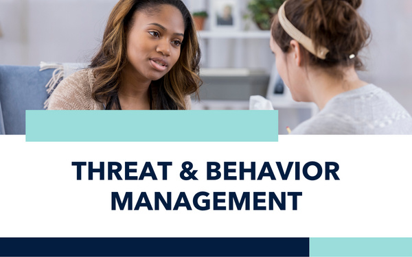 threat and behavior management